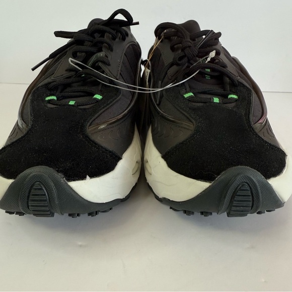 adidas Oznova Core Black Carbon Sneakers Adiplus Cushioning Men’s Size 9 main image 9
